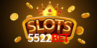 APP oficial da 5522bet para mobile